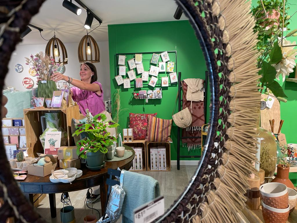 Pand 8 Deco&Lifestyles achtergrond