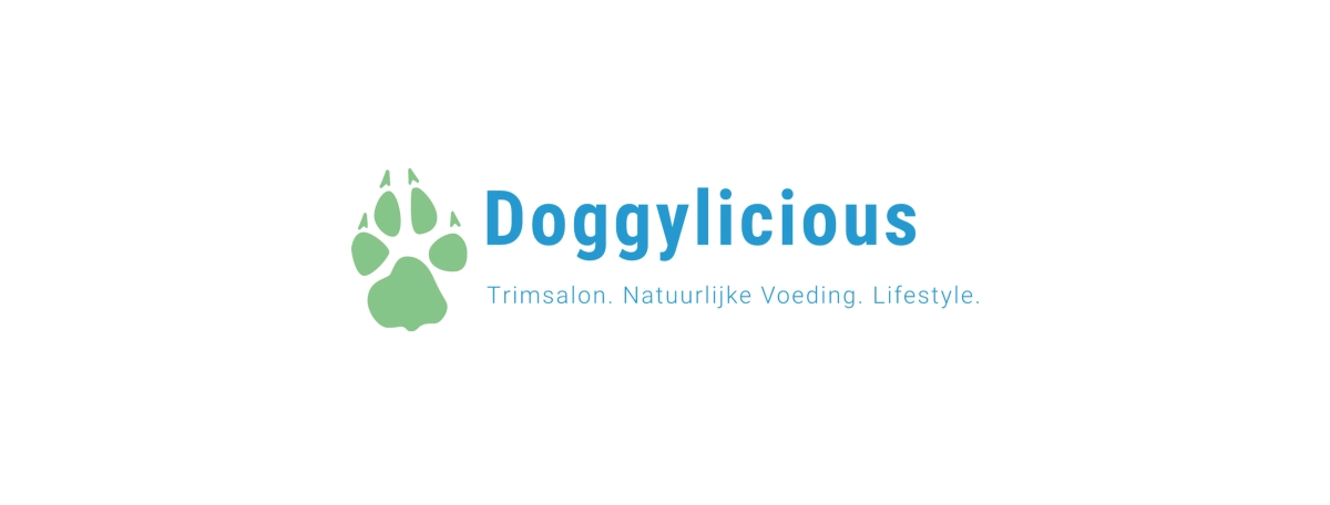 Doggylicious Webshops achtergrond