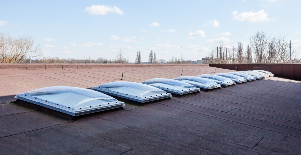 Dak- & Bouw Discounters achtergrond