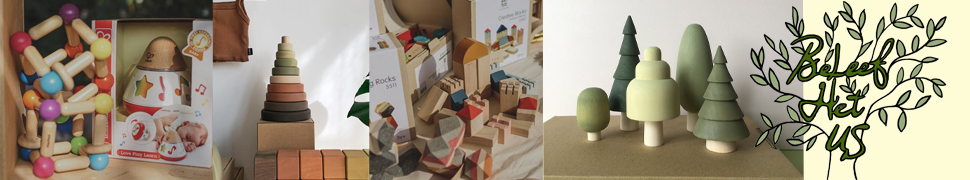 Beleef het Uss achtergrond