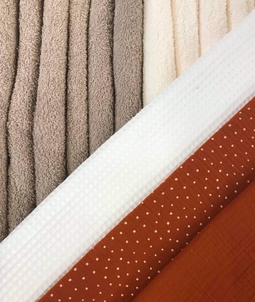 Lapjeskraam Paul en Gonnekes background