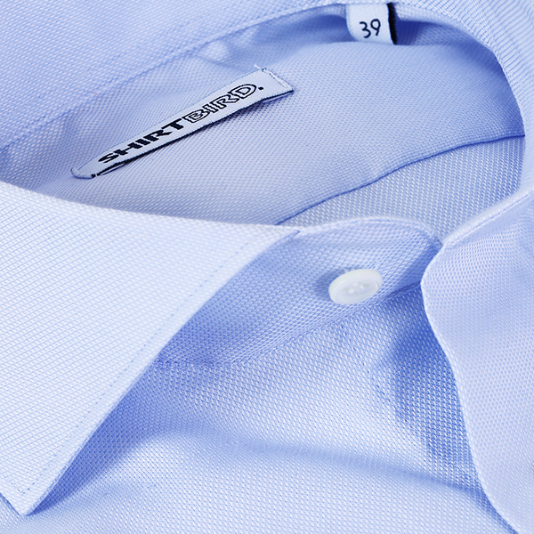 Shirtbirds achtergrond