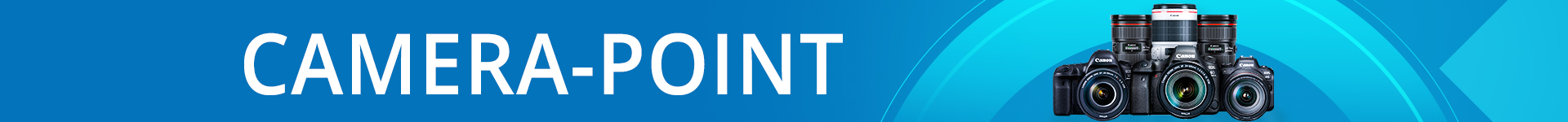 Camera-Points achtergrond