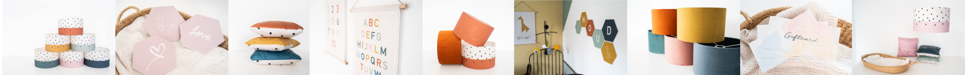 Bees and Bananass achtergrond