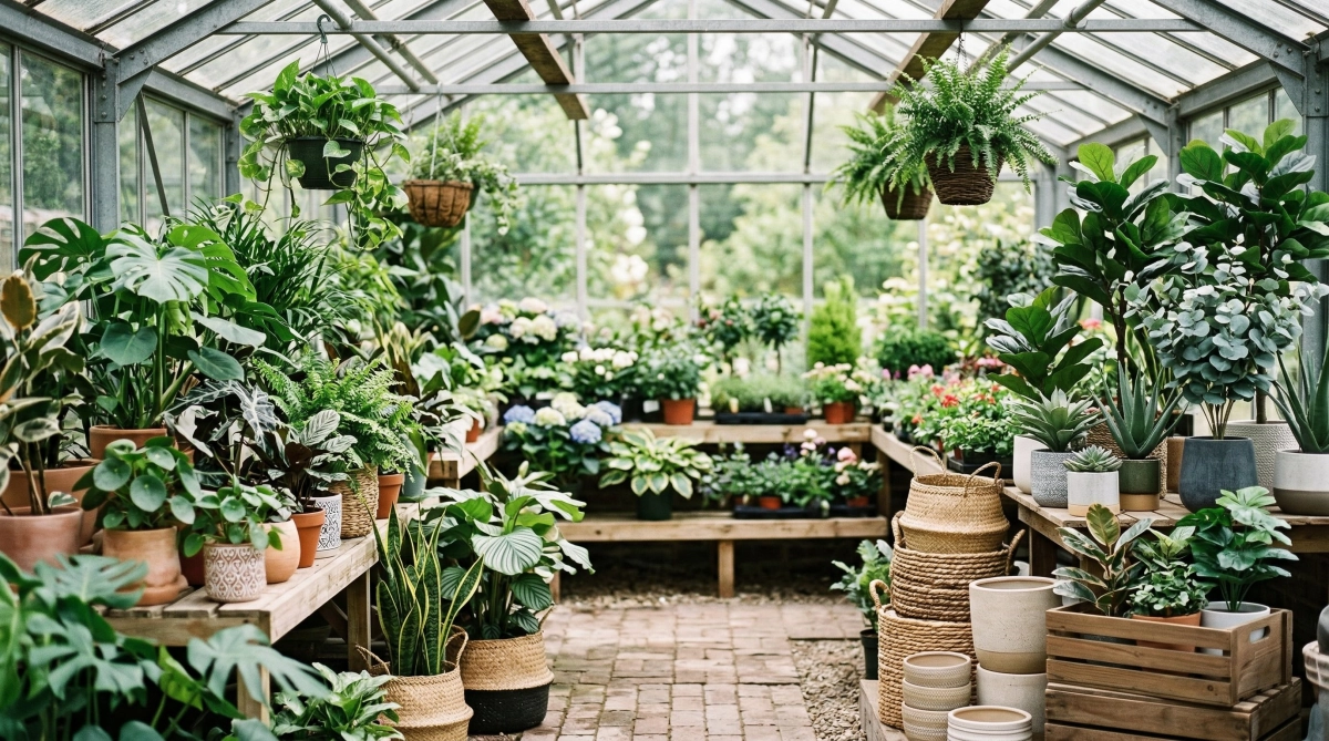 PlantenShop24 Hintergrund