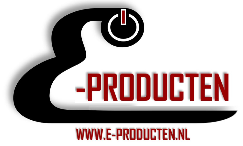 E-PRODUCTENs achtergrond