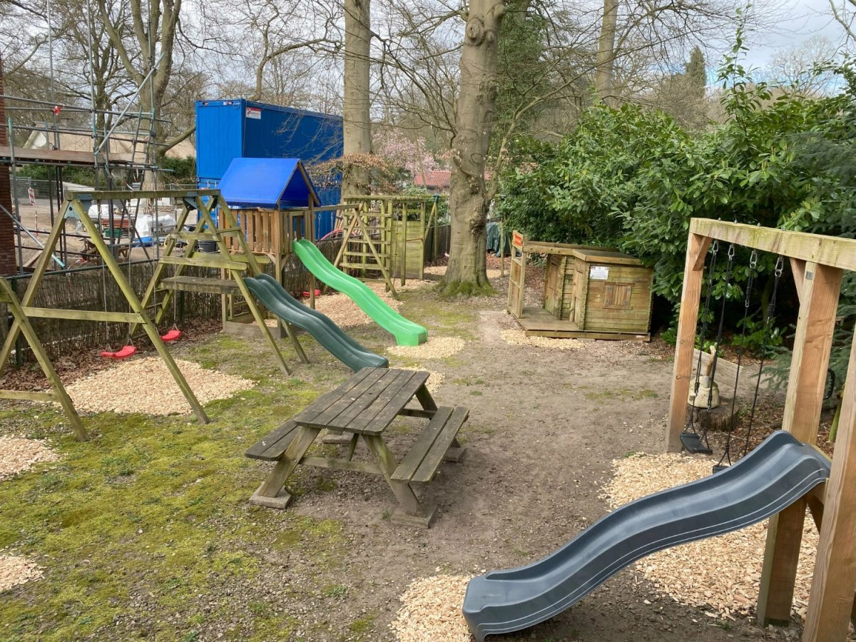 KlauterKabouter.nls achtergrond