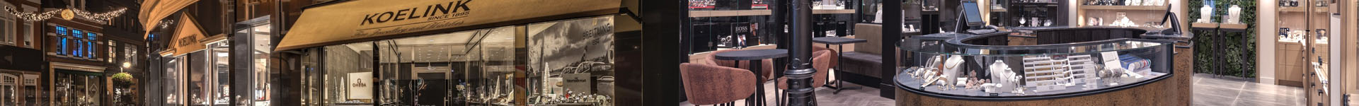 Juwelier Koelinks achtergrond