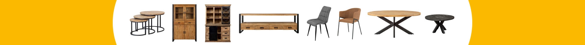 De Meubel Importeur - Topkwaliteit, lage prijss achtergrond