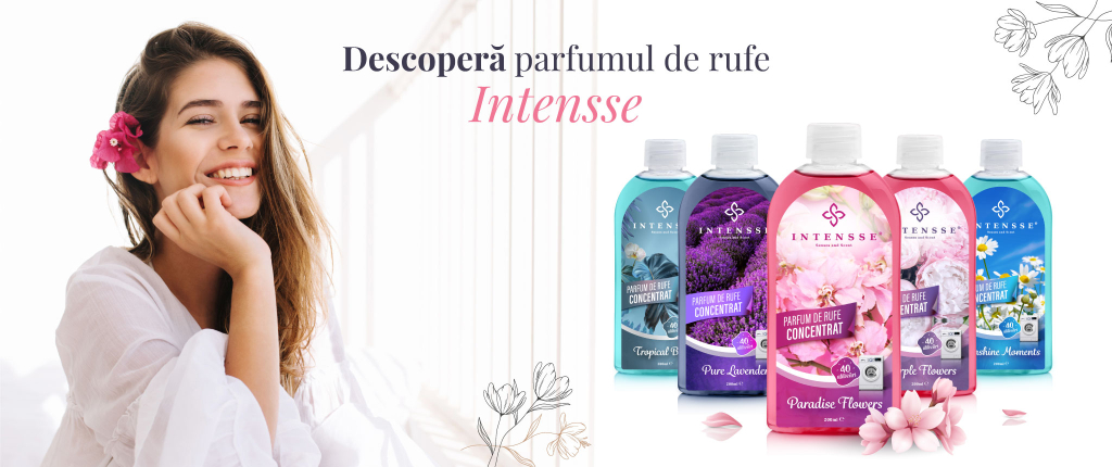 Wasparfum Nederlands achtergrond