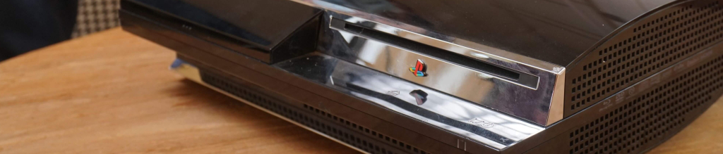 RetroPlaystationKopen.nls achtergrond