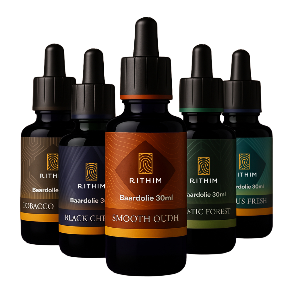 Rithim.nls achtergrond