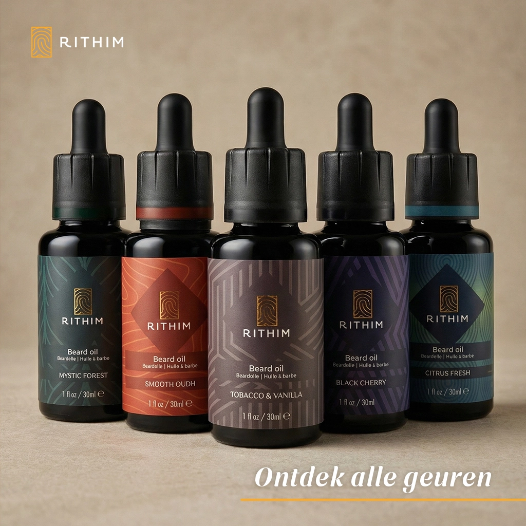 Rithim.nls achtergrond