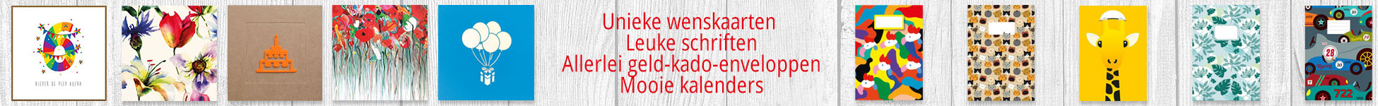 De Kaartenmakerss achtergrond