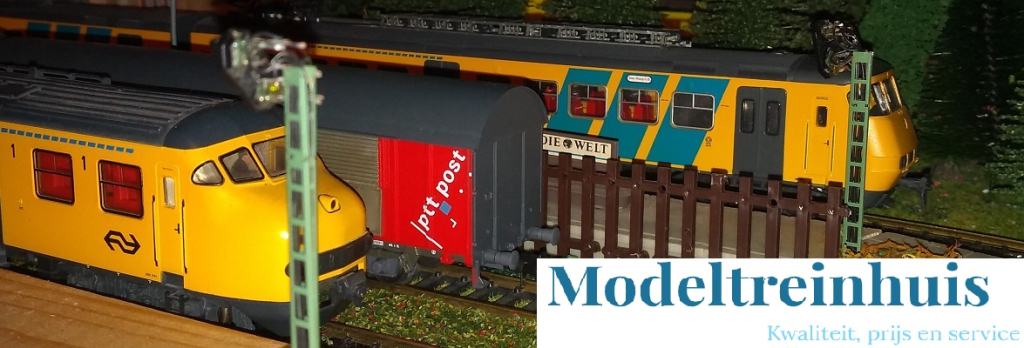 Modeltreinhuiss achtergrond