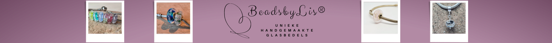 BeadsbyLis®s achtergrond