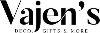 Vajen’s deco gifts & mores achtergrond