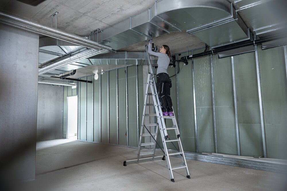 Ladder.nl - Dé webshop voor industriële klimmaterialen Hintergrund