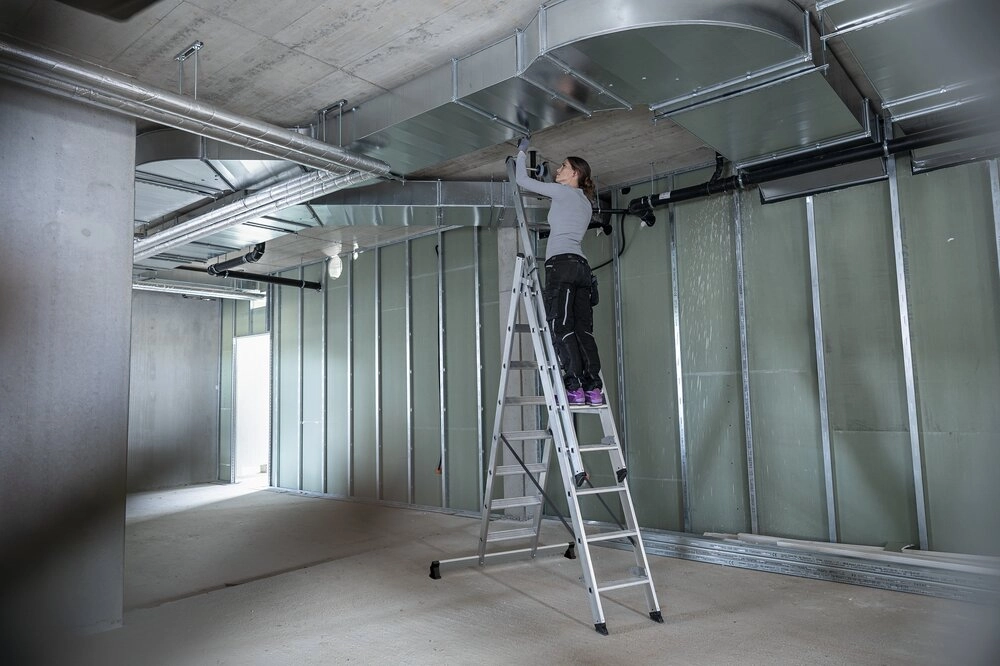 Ladder.nl - Dé webshop voor industriële klimmaterialens achtergrond