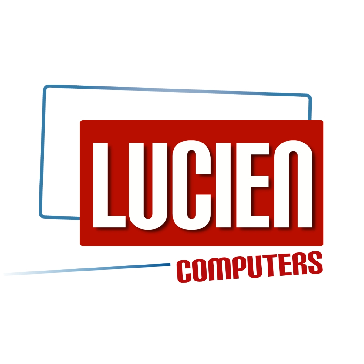 Lucien Computerss achtergrond