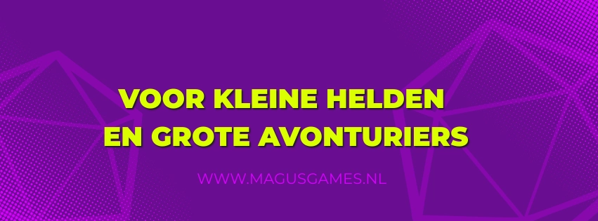 Magus Gamess achtergrond