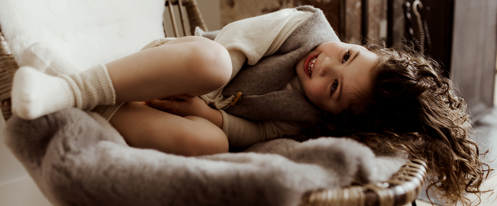 Woolskins Hintergrund