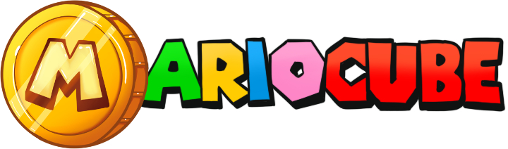 Mario Cubes achtergrond