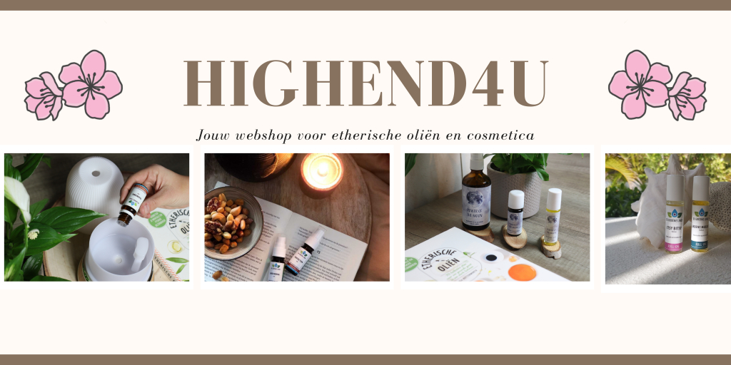 Highend4us achtergrond