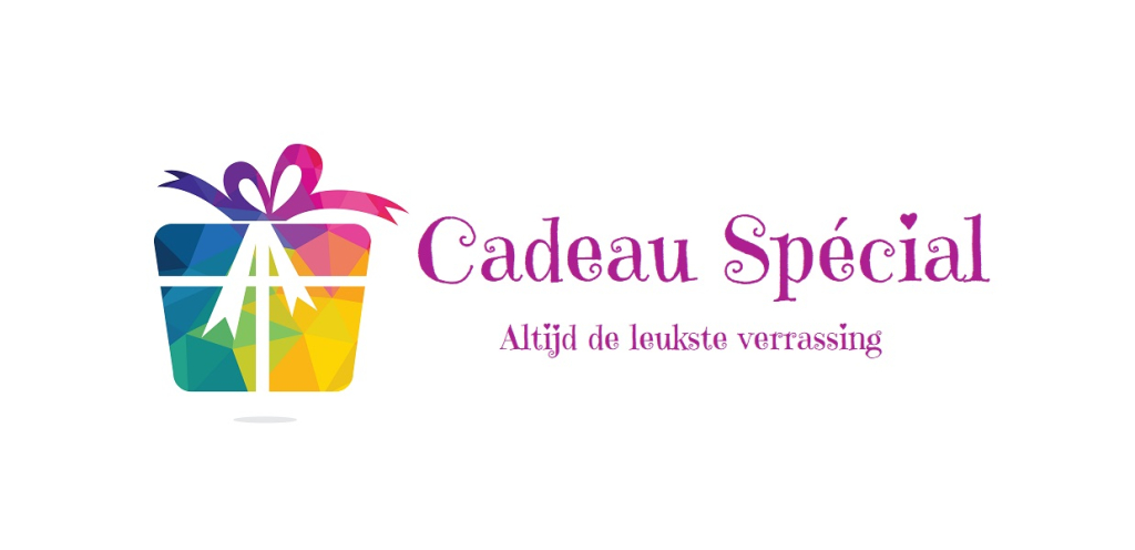 Cadeau Specials achtergrond