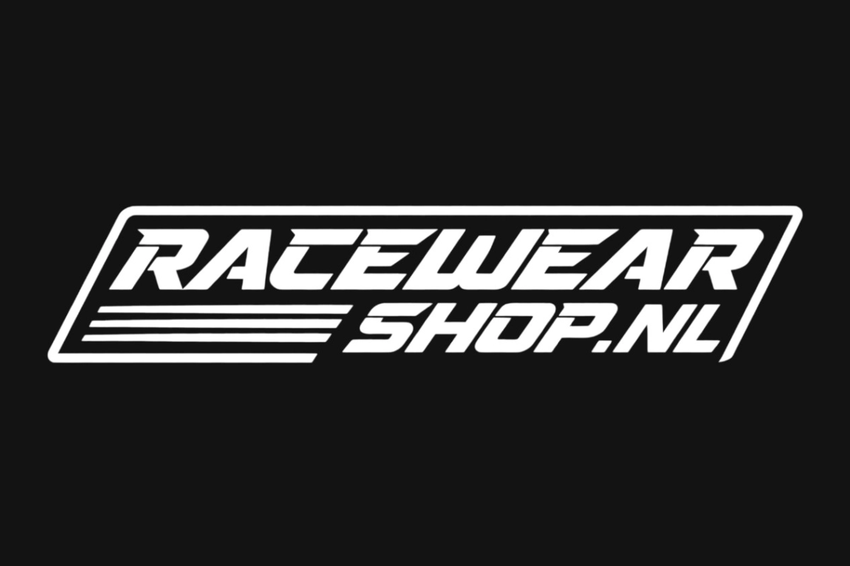 racewearshops achtergrond