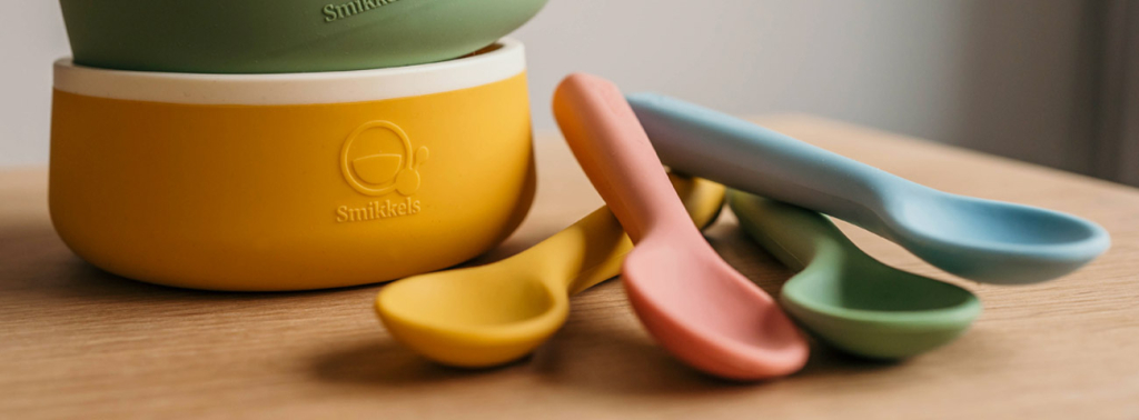 Smikkelss achtergrond