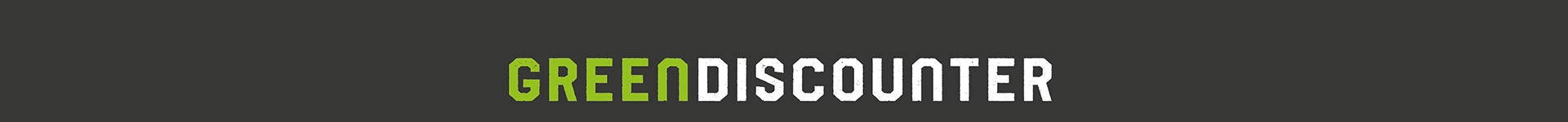 Greendiscounters achtergrond