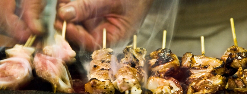 KonroGrill.coms achtergrond