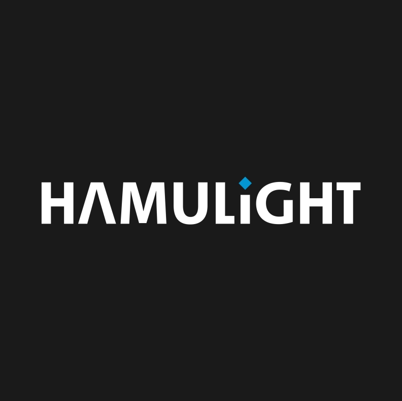 Hamulight hero image