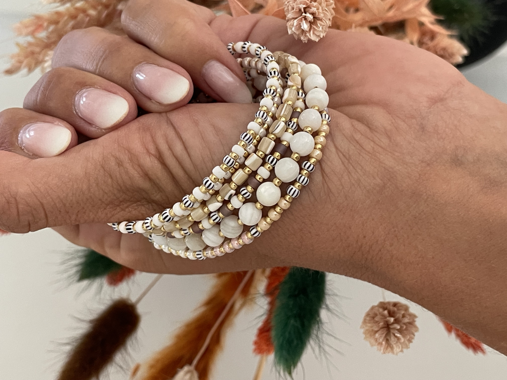 Label Lazises achtergrond