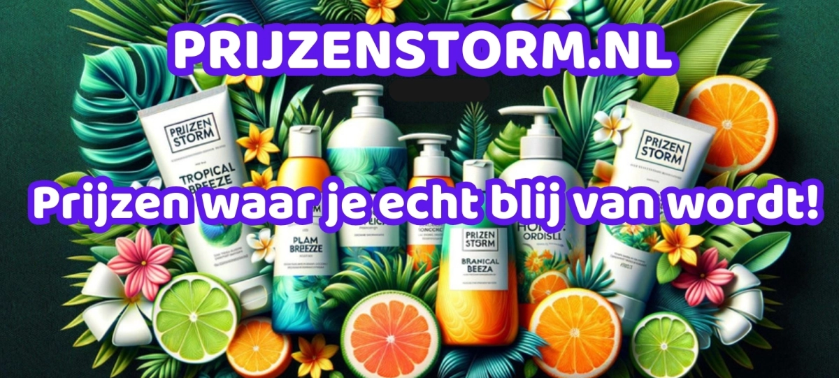 PrijzenStorm.nls achtergrond
