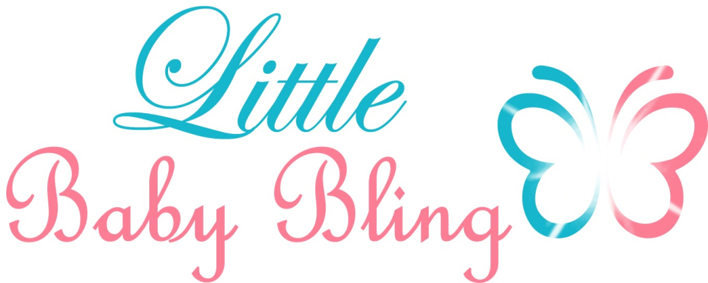 Little Baby Blings achtergrond