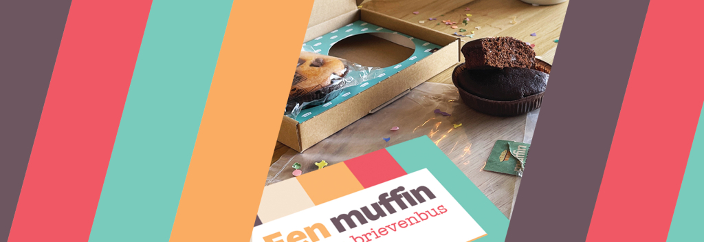 Muffin Companys achtergrond