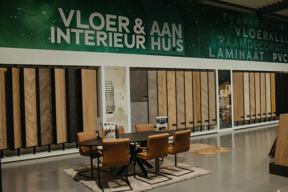 Vloer&Interieurs achtergrond