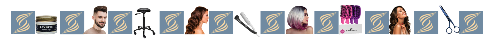 Kappersshop Pros achtergrond