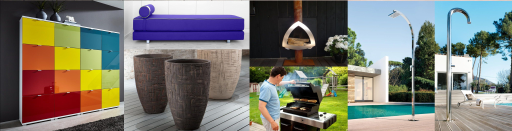 Prins Lifestyle Hintergrund