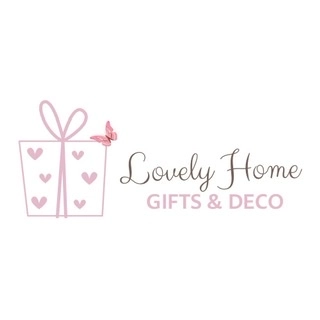 Lovely Home Gifts & Decos achtergrond