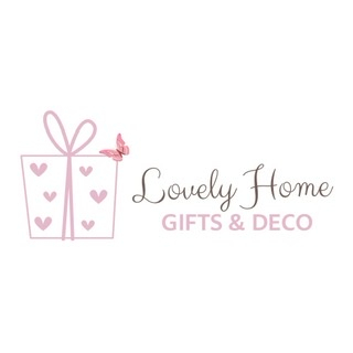 Lovely Home Gifts & Decos achtergrond