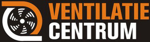 Ventilatiecentrums achtergrond