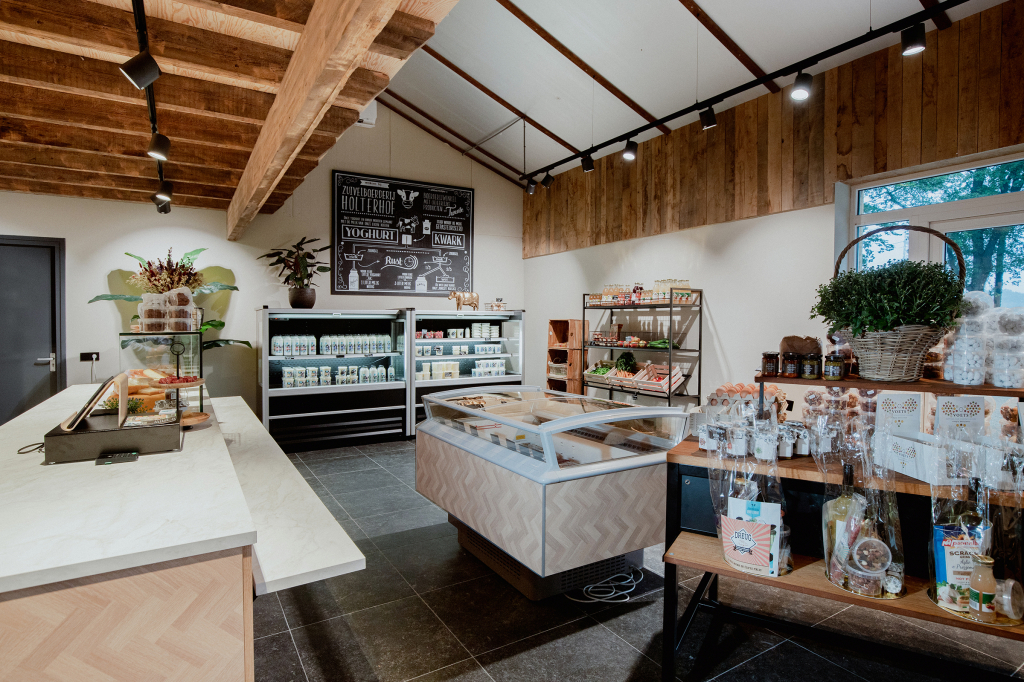 PEACK Interiors achtergrond