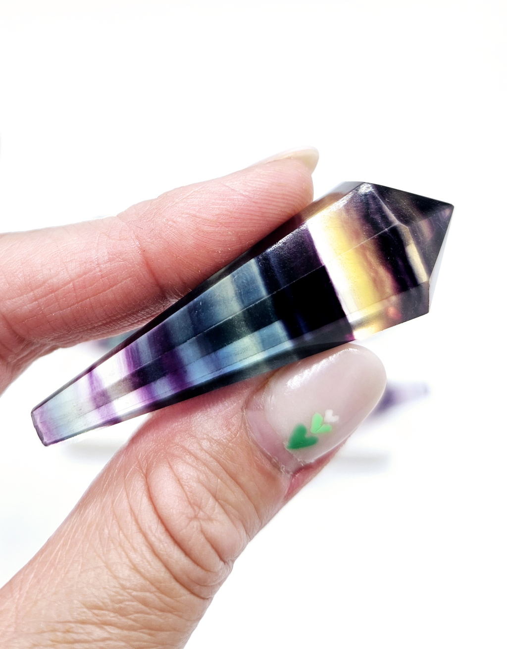 Gems by Loes arrière plan