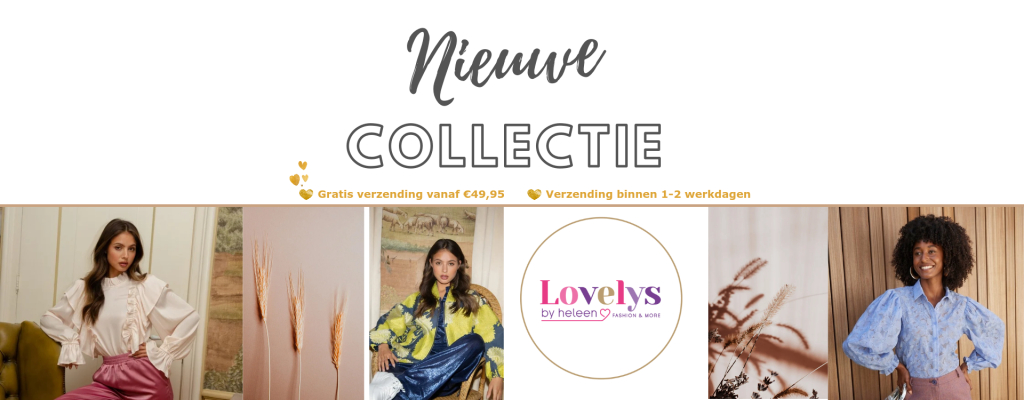 Lovelysbyheleens achtergrond