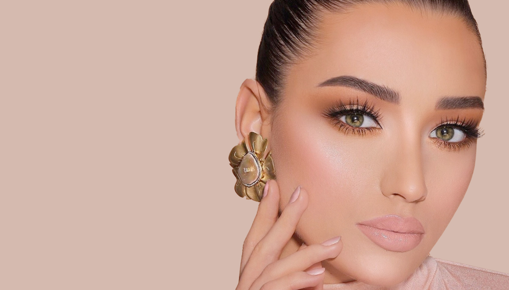 AliceLensess achtergrond