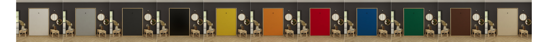 Opklapbedkopens achtergrond