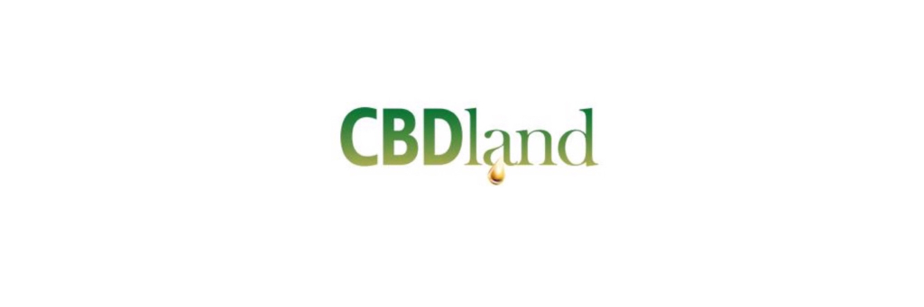 CBD lands achtergrond
